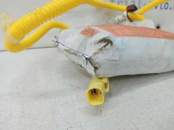 Подушка безопасности в кресло SsangYong Korando 2010-2019 8620534000 (Арт. 61043) Київ