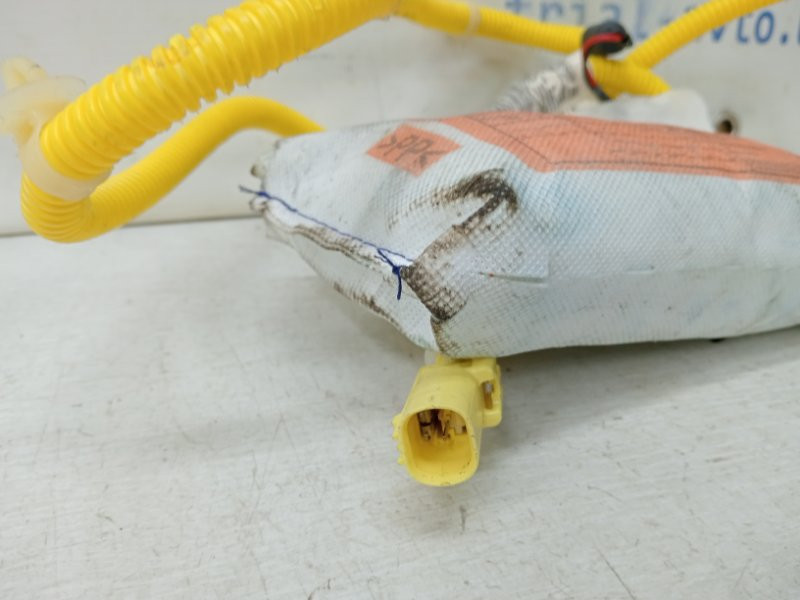 Подушка безопасности в кресло SsangYong Korando C200 2.0 DIESEL D20DT 2010 прав. (б/у) Киев - изображение 3