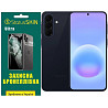 Поліуретанова плівка StatusSKIN Ultra на екран Samsung Galaxy A57 Глянцева Харків