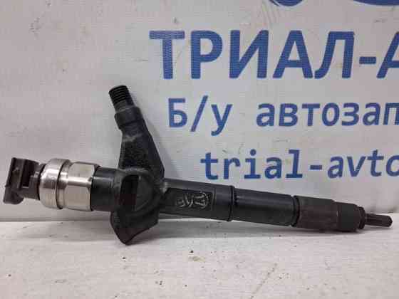 Форсунка топливная Nissan Pathfinder R51 2.5 DIESEL YD25DDTI 2004 (б/у) Киев