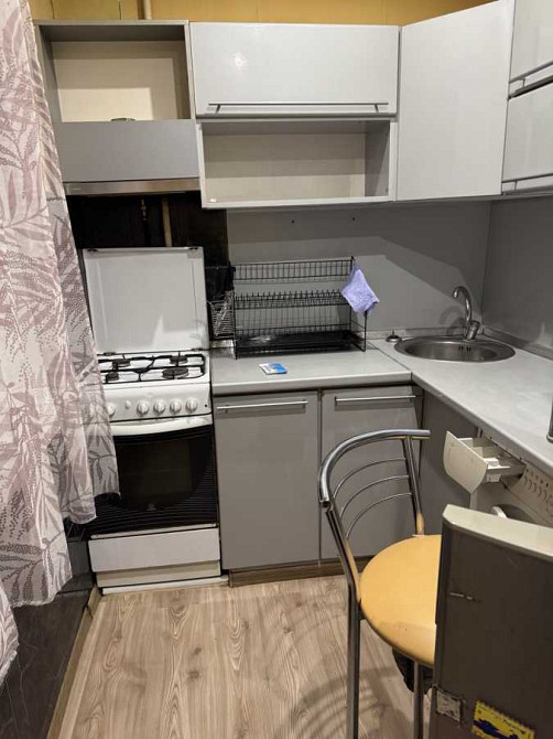 долгосрочная аренда 1-к квартира Киев, Днепровский, 8500 грн./мес. Київ - зображення 4