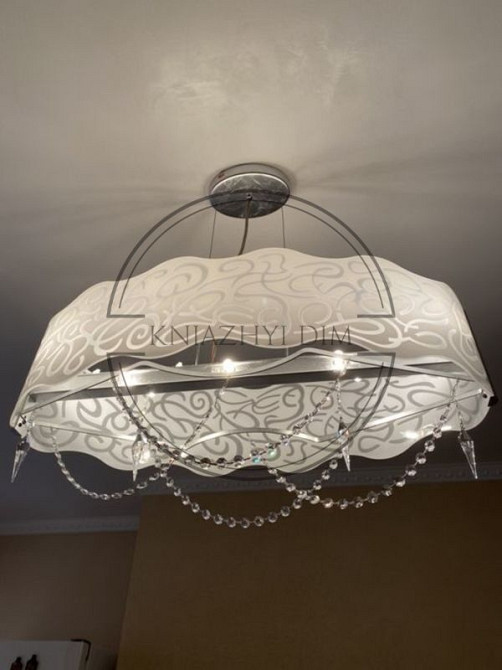 Продажа раздельной 3-х к. кв. в ЖК Голосеево. № 21121724 Киев - изображение 5