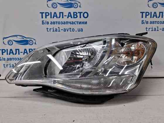 Фара левая галоген SsangYong Korando 2010-2019 8310134300 (Арт. 68628) Київ