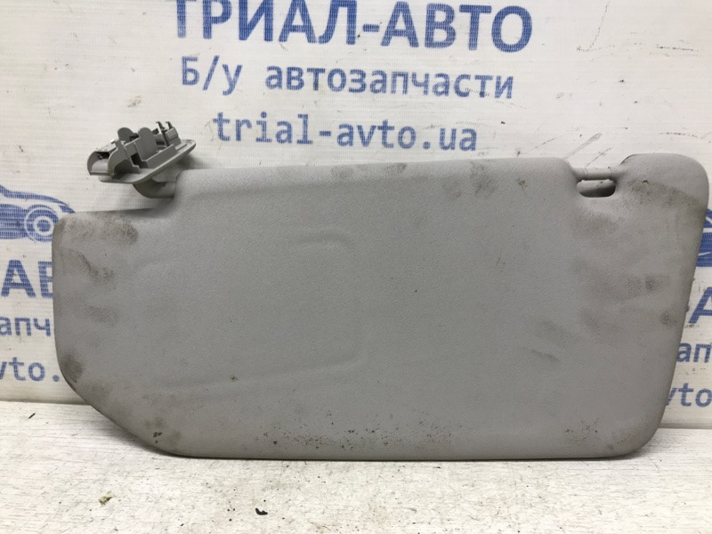 Козырек солнцезащитный правый Renault Scenic 2009-2016 964005620R (Арт. 33084) Киев - изображение 2