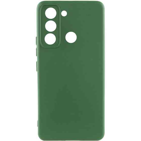 Чехол Silicone Cover Lakshmi Full Camera (A) для TECNO Pop 5 LTE Херсон