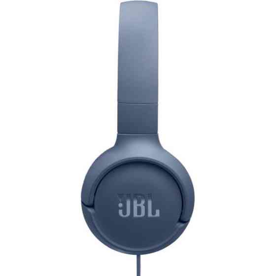 Навушники JBL Tune 520C Type-C Blue (JBLT520CBLU) (Код товару:40864) Харків
