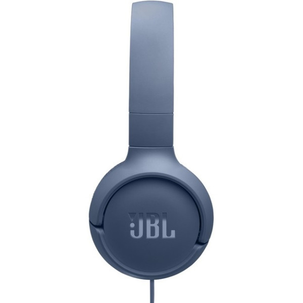 Навушники JBL Tune 520C Type-C Blue (JBLT520CBLU) (Код товару:40864) Харків - зображення 3