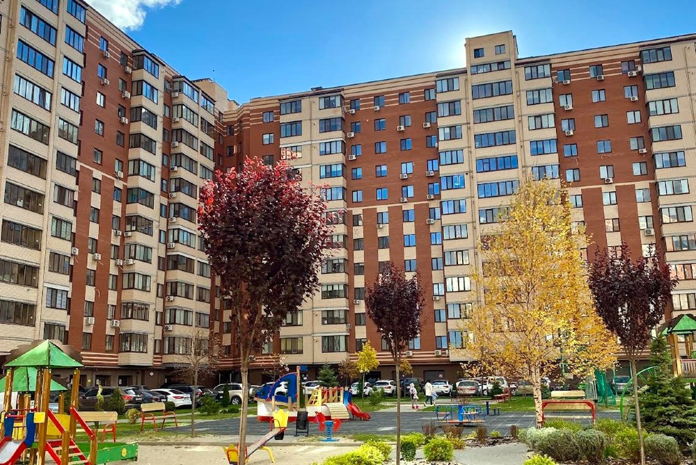 Продам 2-комнатную квартиру в ЖК Днепровская Брама 1 Днепр - изображение 11