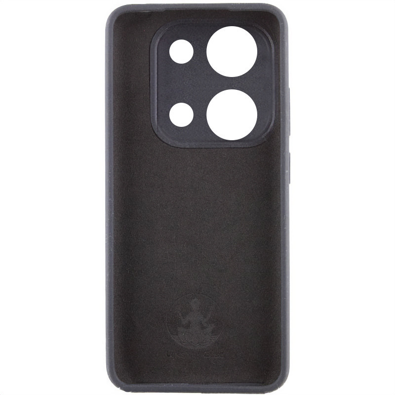 Чехол Silicone Cover Lakshmi Full Camera (AAA) для Xiaomi 14T Херсон - зображення 2