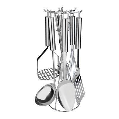 Кухонний набір 7 пр Bohmann BH 7786 Київ - зображення 1