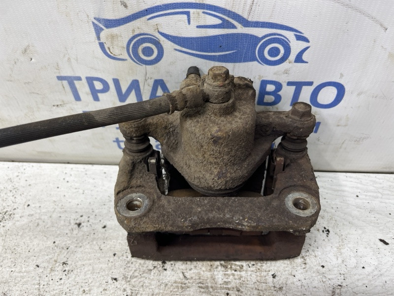 Суппорт задний правый Mazda CX 7 2006-2012 L23226980J (Арт. 79481) Киев - изображение 4