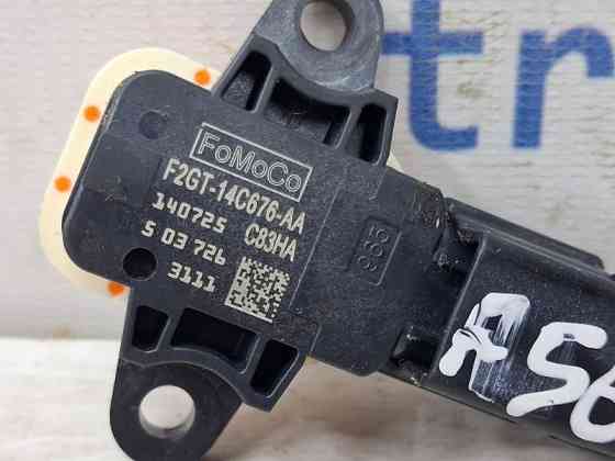 Датчик удара (AIRBAG) Ford Fusion USA 2013-2020 F2GT-14C676-AA (Арт. 78000) Киев
