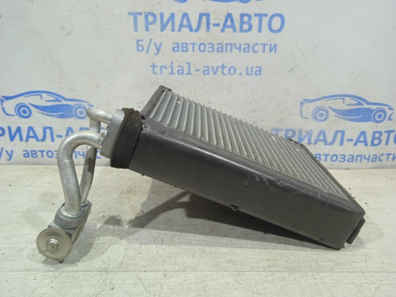 Осушитель кондиционера Nissan Qashqai 2006-2013 27140JD20A (Арт. 18858) Киев - изображение 3