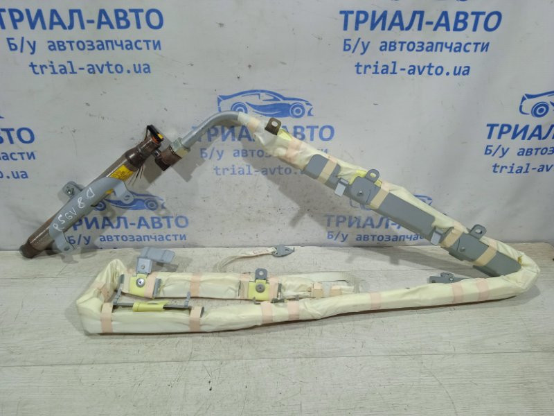 Airbag потолка(шторка) правый Suzuki Grand Vitara JT 2005 (б/у) Київ - зображення 1