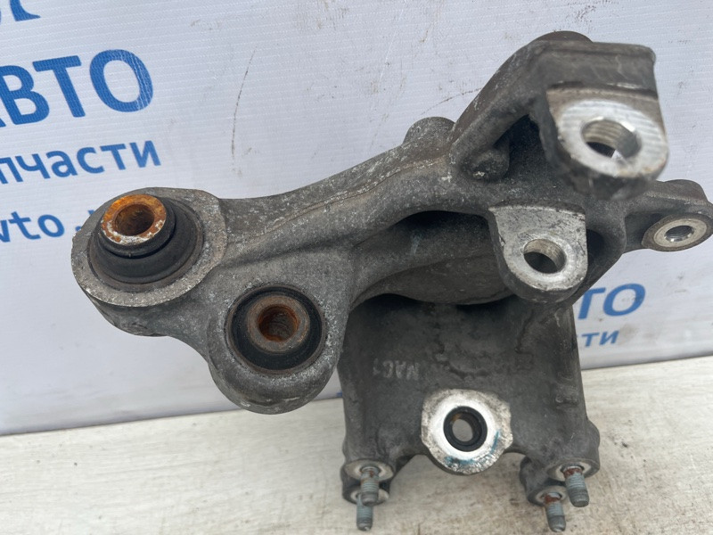 Цапфа задняя левая Kia Optima TF 2.4 БЕНЗИН G4KJ 2010 (б/у) Киев - изображение 6