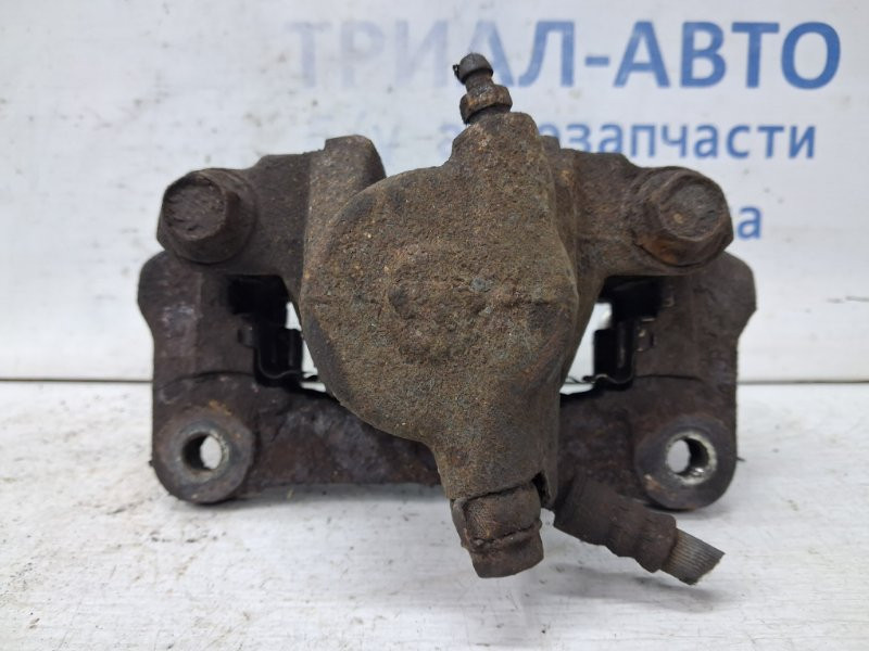 Суппорт задний левый Toyota Prado J120 4.0 1GR-FE 2002 (б/у) Київ - зображення 3