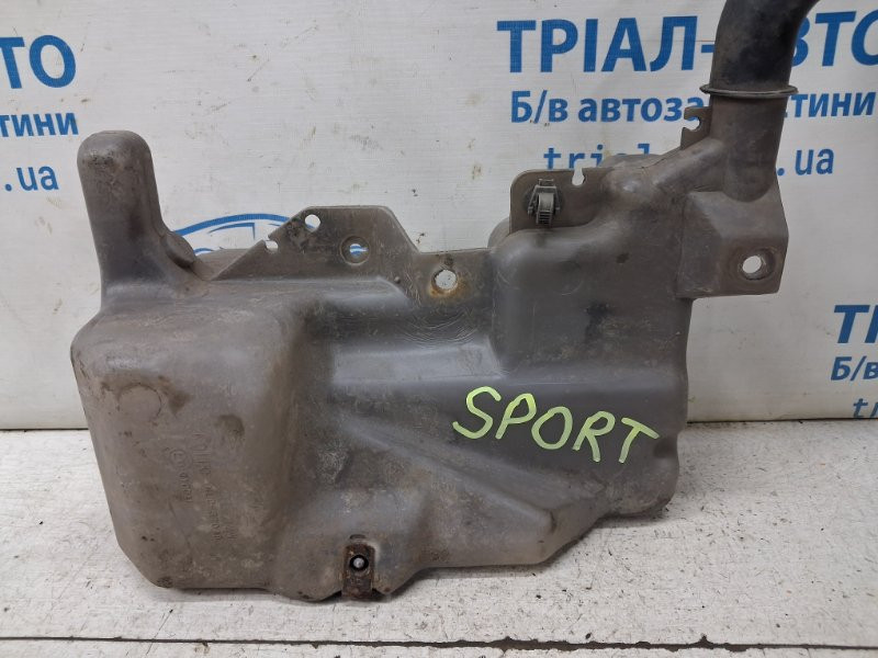 Бачок омывателя Mitsubishi Pajero Sport 1996-2008 MR495787 (Арт. 84896) Київ - зображення 3