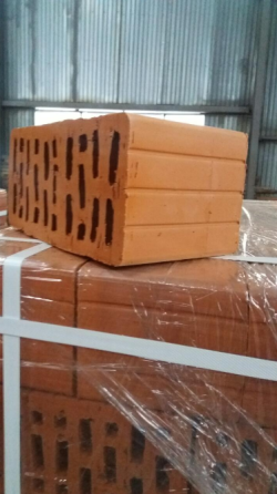 Цегла Півторачка 250*120*88, цегла Подвійна 250*120*138 (Кирпич, Блок, Керамблок) Тернопіль