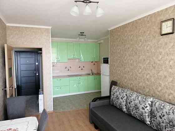 долгосрочная аренда 1-к квартира Киев, Подольский, 16000 грн./мес. Київ