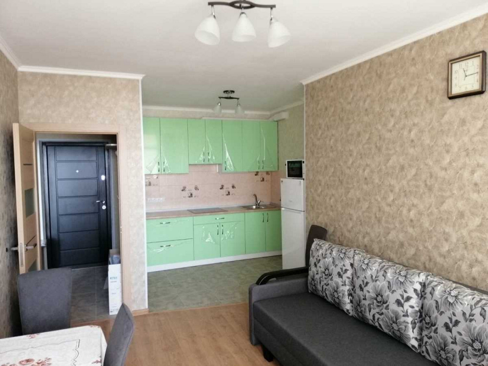 долгосрочная аренда 1-к квартира Киев, Подольский, 16000 грн./мес. Київ - зображення 6