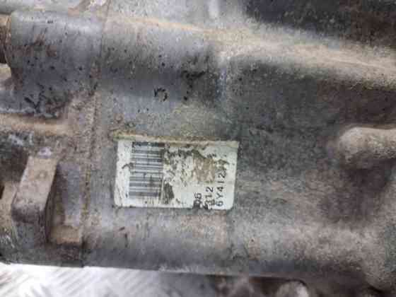 Раздаточная коробка Nissan Pathfinder 2004-2014 331007S110 (Арт. 74906) Київ