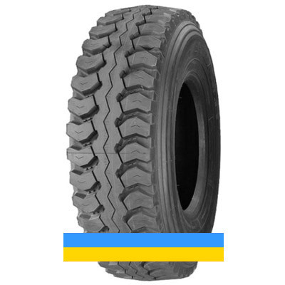 13 R22.5 Triangle TR669 156/153K Ведуча шина Київ - зображення 3