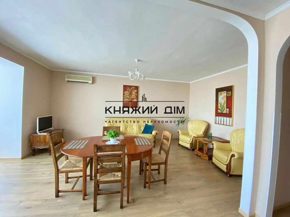 Є світло! Оренда 2-х к. квартири в центрі Києва м. Хрещатик/Палац Спорту. № 11201922 Киев - изображение 5