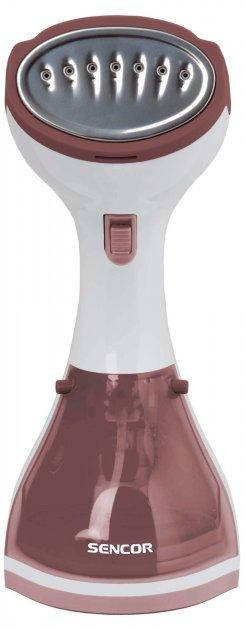 Отпариватель для одежды Sencor SSI-0850RS 1200 Вт Київ - зображення 1