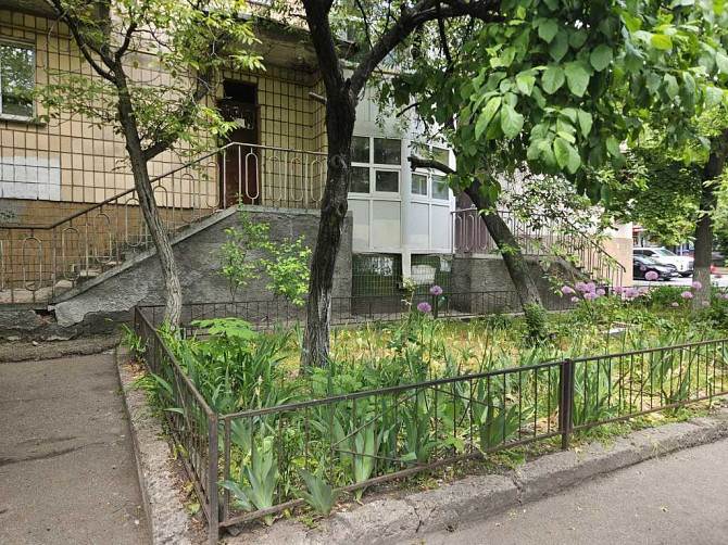 продажа 1-к квартира Киев, Печерский, 63000 $ Киев - изображение 10