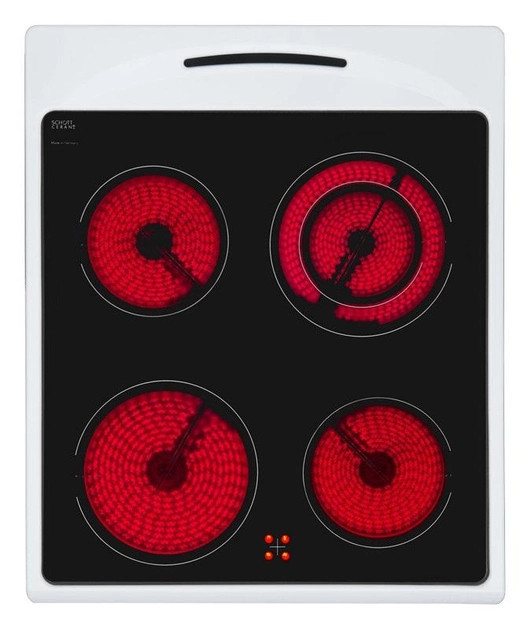 Плита электрическая Hansa FССW58208 66 л Київ - зображення 10