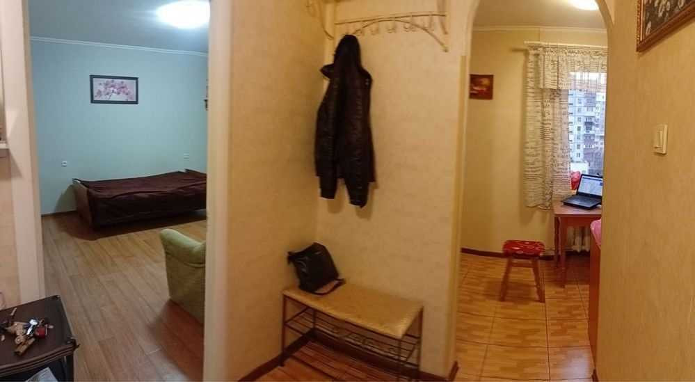долгосрочная аренда 1-к квартира Одесса, Пересыпский, 6000 грн./мес. Одесса - изображение 6