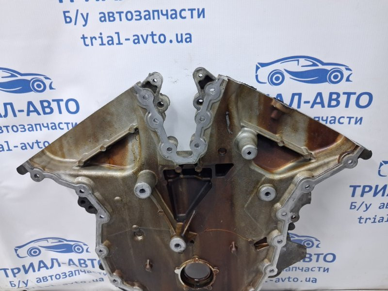 Крышка двигателя Ford Explorer 5 3.5 БЕНЗИН ENKX0 2011 (б/у) Київ - зображення 7
