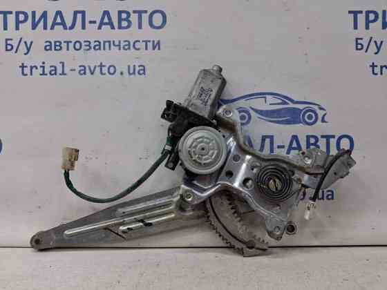 Стеклоподъемник задний правый Mitsubishi Pajero Sport 1996-2008 MR335006 (Арт. 64951) Киев