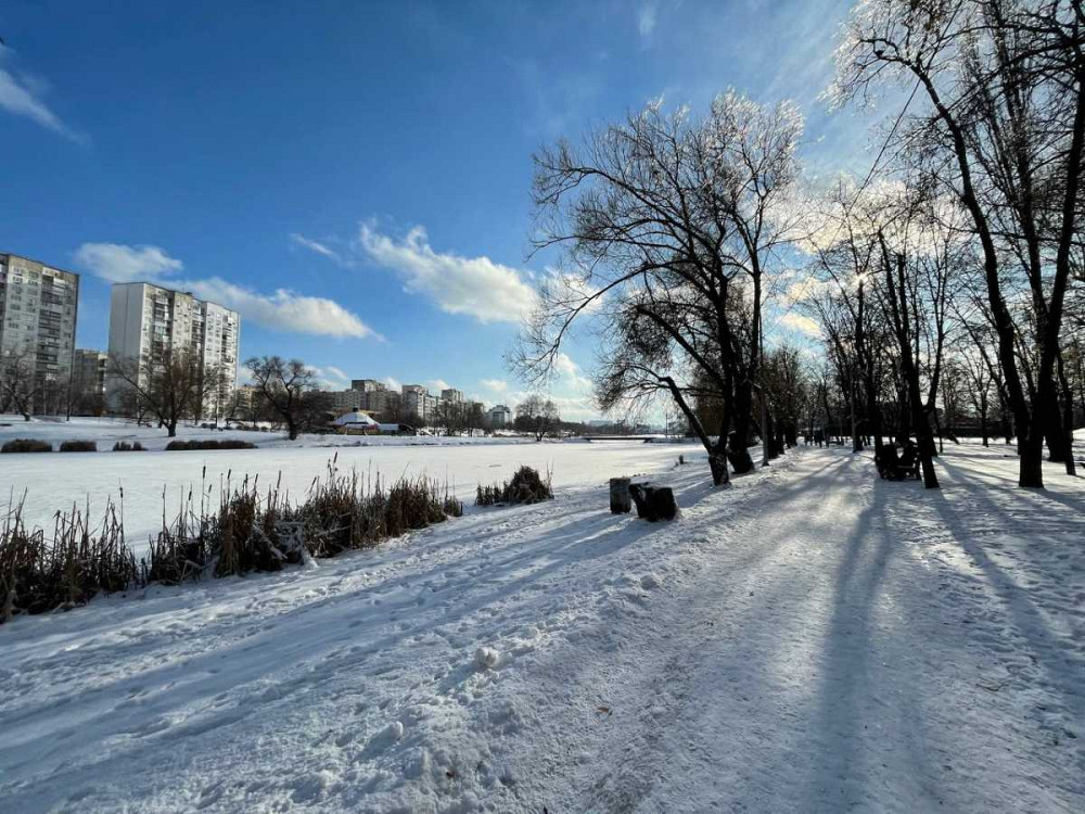 продажа 1-к квартира Киев, Днепровский, 35000 $ Київ - зображення 3