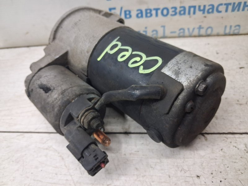 Стартер Kia Ceed 2006-2012 361002A100 (Арт. 84943) Київ - зображення 5