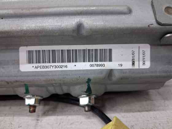 Подушка безопасности в торпеду Nissan Navara D40 2.5 DIESEL YD25DDTI 2004 (б/у) Київ