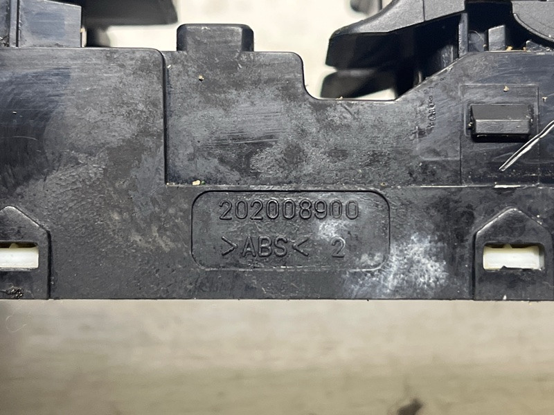 Блок управления стеклоподъемниками Kia Sorento 2009-2021 935731U101 (Арт. 74958) Київ - зображення 6