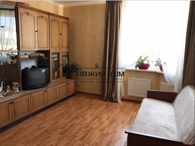 Продаж роздільної 3-х к.кв. в ЖК ЛікоГрад. № 21117440 Київ - зображення 12