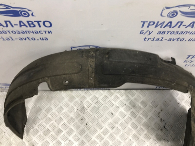 Подкрылок передний левый Kia Sportage 2010-2016 868113U000 (Арт. 58065) Київ - зображення 3