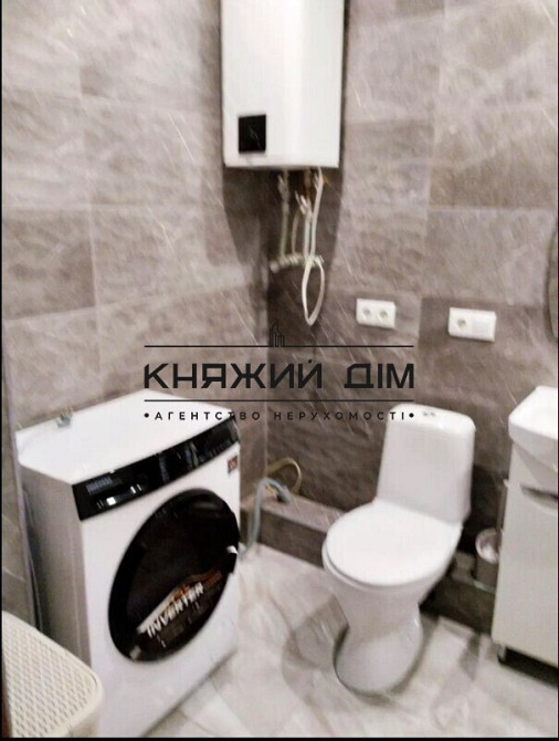 Оренда 1 кімнатної квартири ЖК Ревуцький м. Харківська  код 11202671 Київ - зображення 7