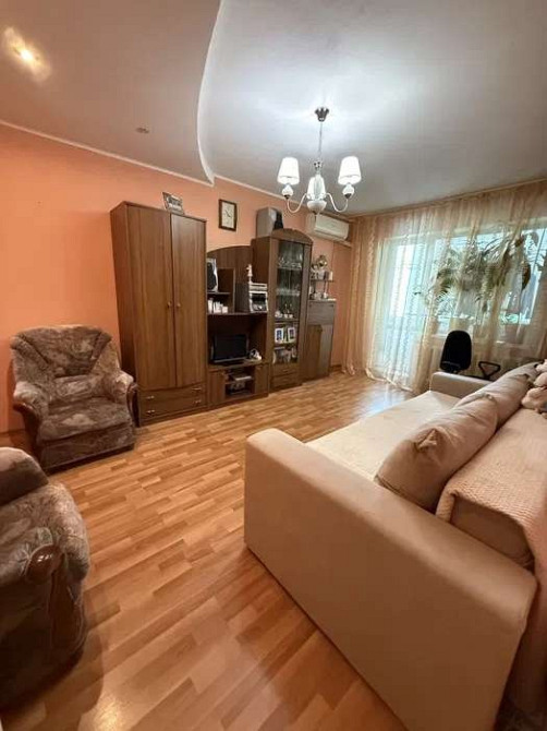 Продается 2-х ком. квартира на ОБОЛОНИ, ул. Озерная, 14 Київ - зображення 10