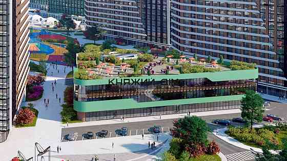 Продажа квартиры Киев, Дарницкий р-н, Причальная ул. код 21146739 Київ