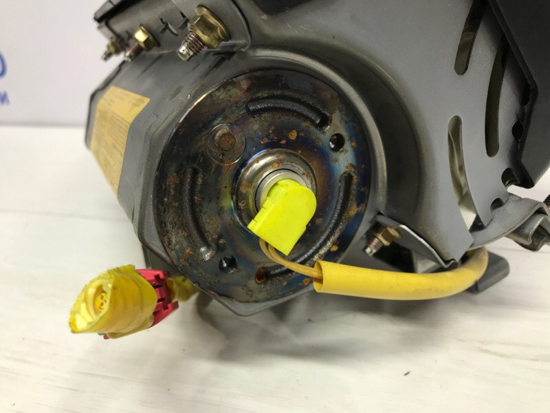 Подушка безопасности в торпеду Mitsubishi Outlander CU 2.4 БЕНЗИН 4G69 2003 (б/у) Київ - зображення 4