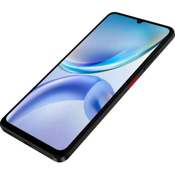 Смартфон ZTE Blade A36 4/64GB Black Global UA (Код товару:42280) Харьков - изображение 8