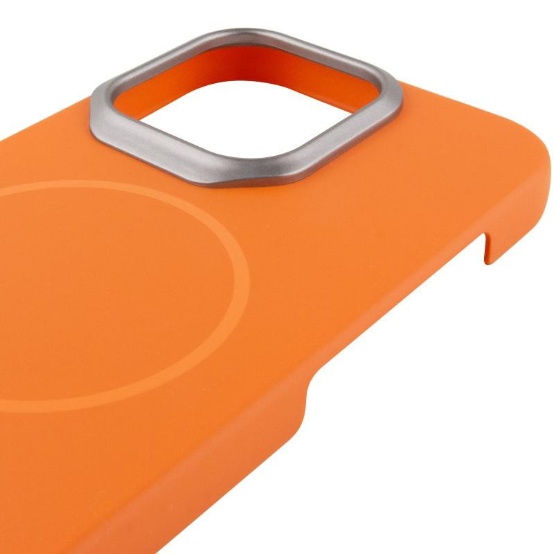 Чехол PC Dream with MagSafe для Apple iPhone 16 Pro (6.3") Херсон - зображення 4