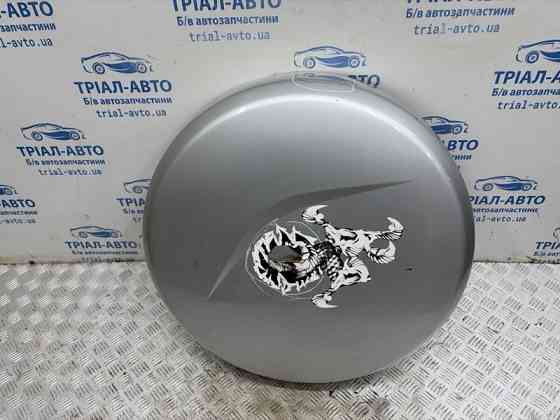 Чехол запасного колеса Toyota RAV 4 2005-2016 6477142110B1 (Арт. 83435) Киев