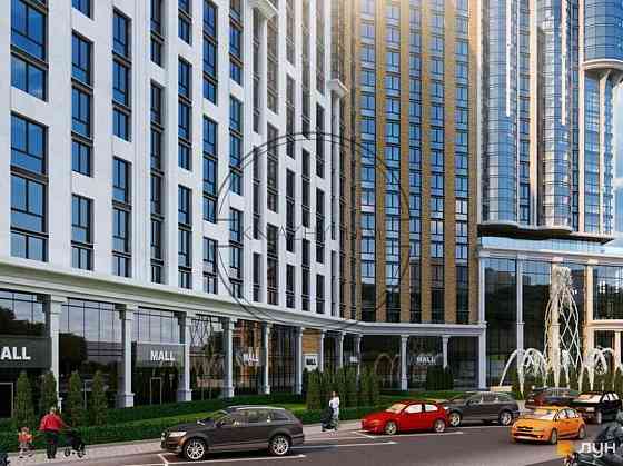 Продажа 1к.кв. в ЖК бизнес-класа Podil Plaza  Residence. № 21135578 Київ