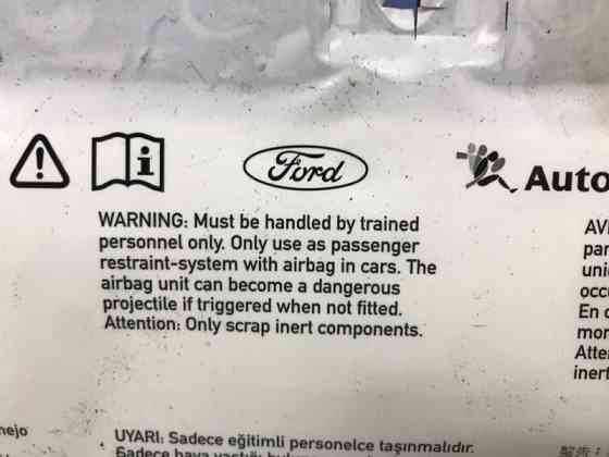 Подушка безопасности в торпеду Ford Kuga CBS 2.0 DIESEL 2011 (б/у) Київ