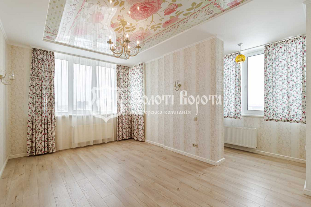 продажа 3-к квартира Киев, Оболонский, 215000 евро Київ - зображення 8