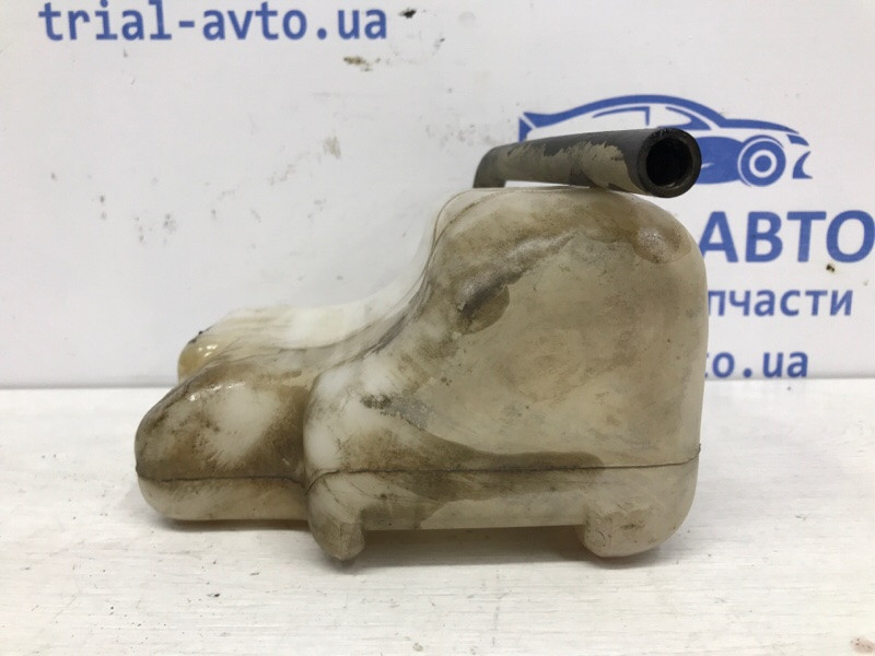 Бачок радиатора (расширительный) Mitsubishi Pajero Wagon 4 3.2 ДИЗЕЛЬ 4M41 2006 (б/у) Київ - зображення 4